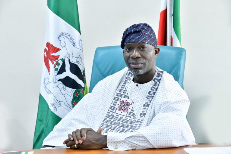 Read more about the article Citation Of Rep. Abass Adigun